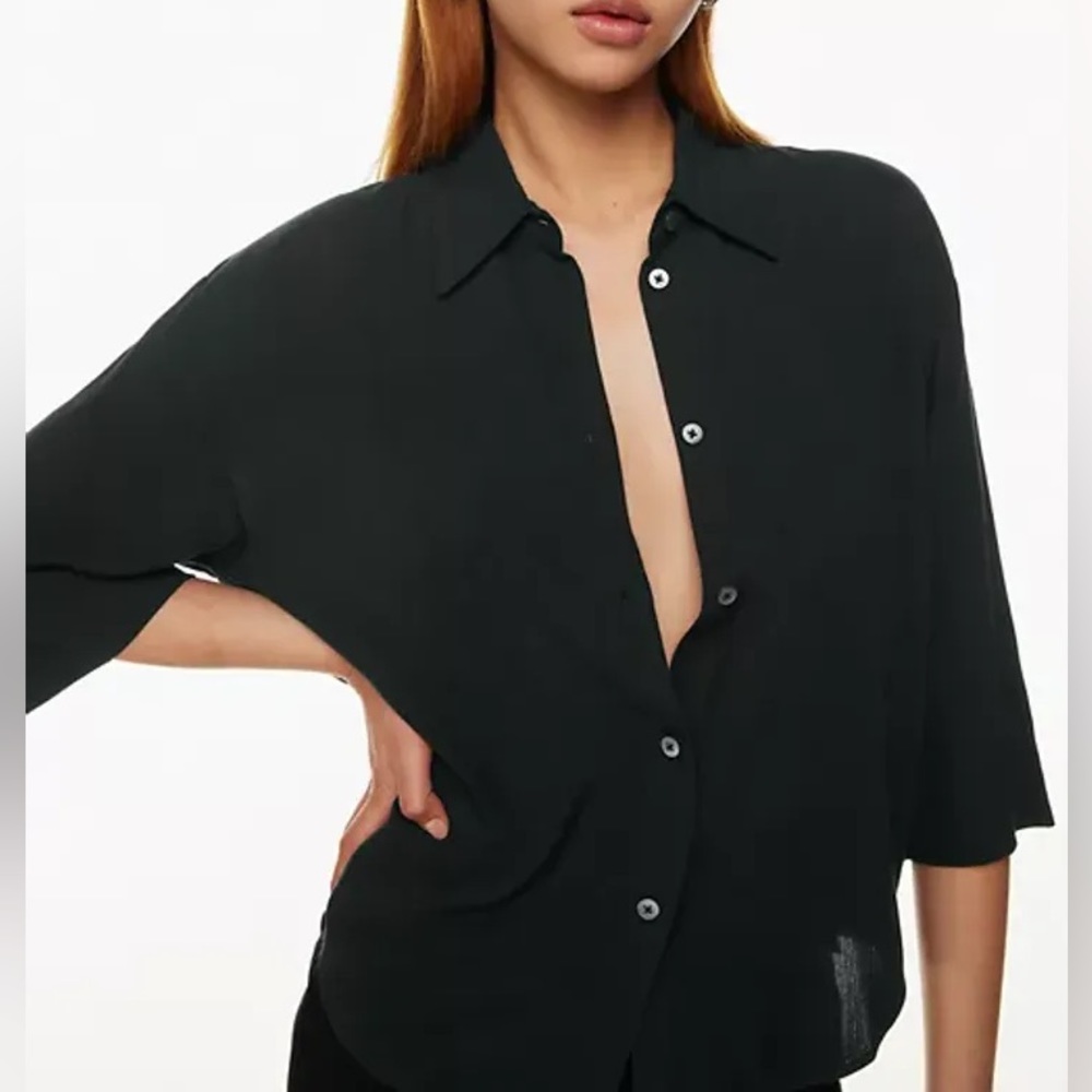 Babaton Carrington Shirt